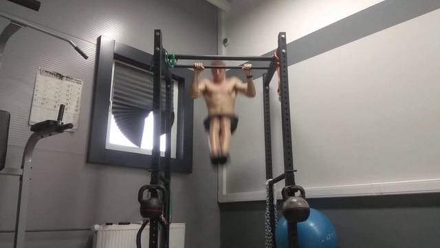 Попробуй повтори 🤣👍 (Жёсткий Сет Workout'a) (10-10-10-10) смотреть онлайн