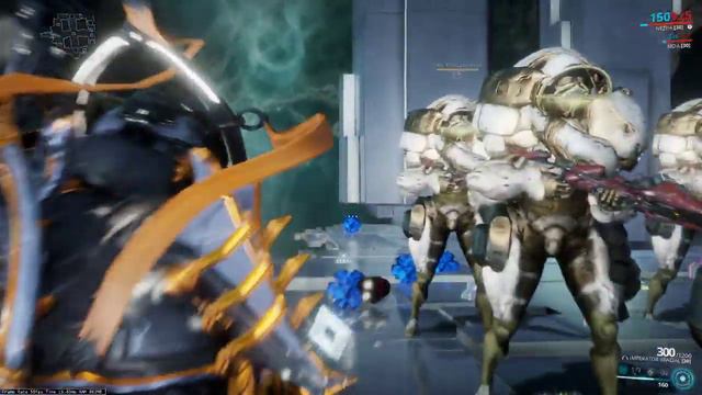 Imperator Vandal Test смотреть онлайн
