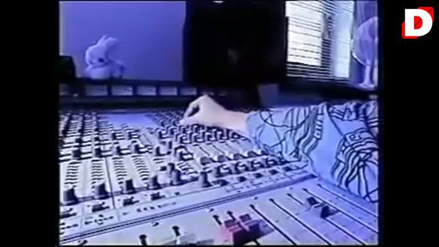 Как делали техно музыку в 1994 году - группа WestBam