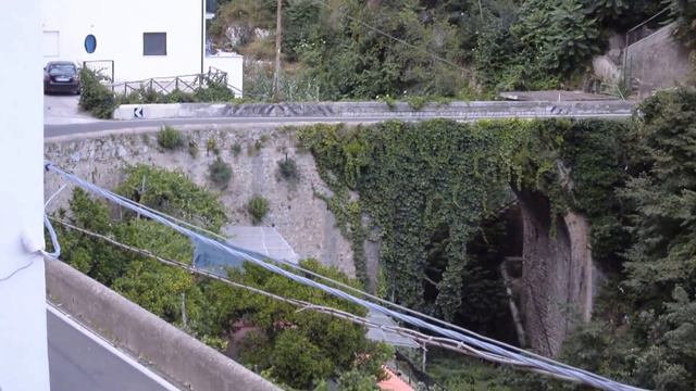 Amalfi, Italy смотреть онлайн