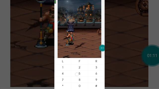 【JAVA GAMES】 天魁 - J2me Loader смотреть онлайн