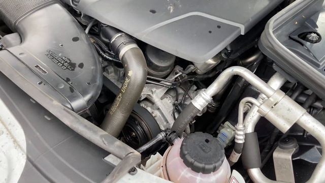 MERCEDES C-CLASS C250D AMG LINE PREMIUM PLUS S205 2016 OM651.921 DIESEL ENGINE смотреть онлайн