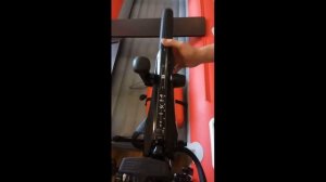 Обзор лодочного мотора Mercury F 20 MH EFI