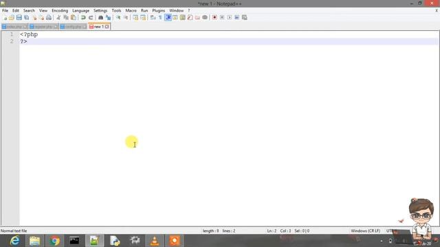 WEB DEVELOPMENT QUICK COURSE(Lesson 8 - Registration, Session) смотреть онлайн