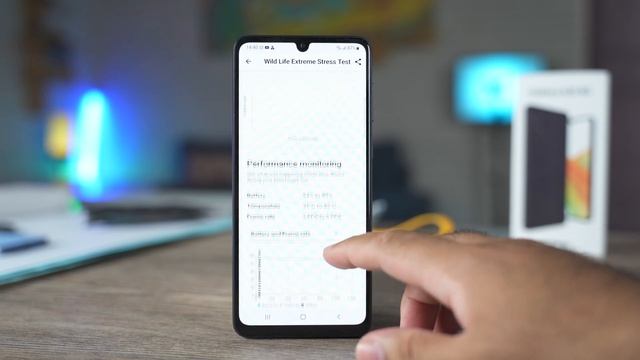 Samsung Galaxy A33 5G Final Review смотреть онлайн