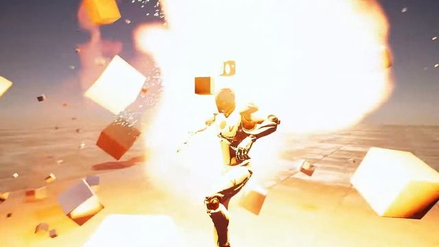 Reverse Destruction Time Freeze смотреть онлайн