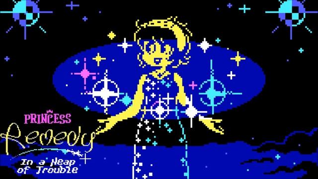 Princess Remedy 2: In A Heap of Trouble - High (Extended) смотреть онлайн