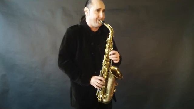 Saxspecialist Selmer 1930 13990 alt.avi смотреть онлайн
