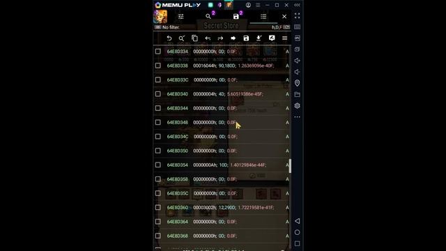 The greedy cave - GameGuardian - Hack item, item rarity смотреть онлайн