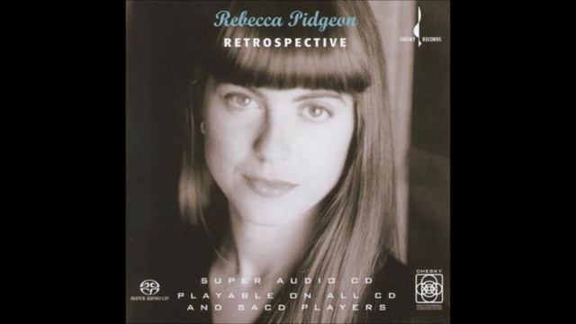 Rebecca Pidgeon - Grandmother (ECM8000Mic) смотреть онлайн