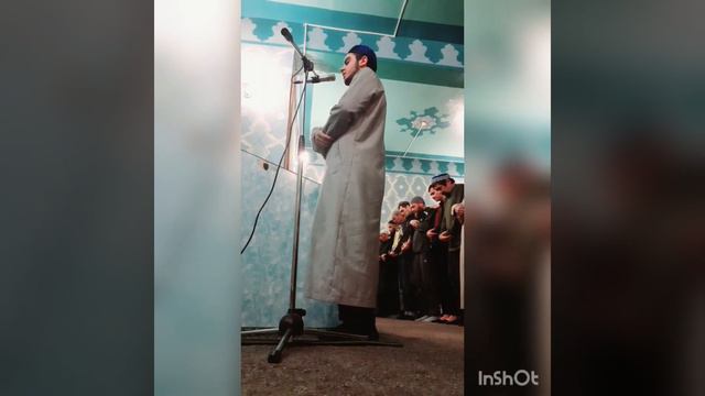 хатм намаз смотреть онлайн