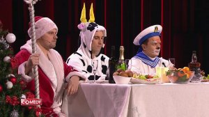 Иванов, Смирнов, Соболев - Случай в новогоднюю ночь