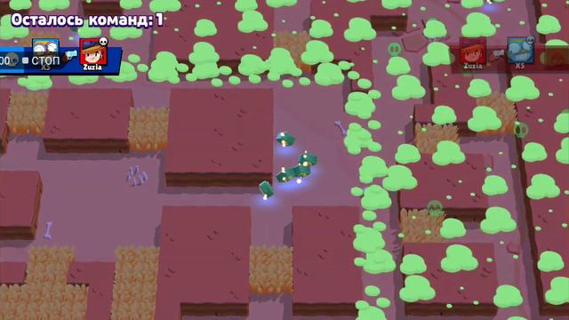 ВЫПАЛ КАРЛ!!!3 ЧАСТЬ БРАВЛ СТАРС.///BRAWL STARS смотреть онлайн