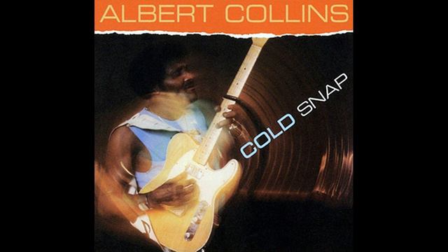 Albert Collins: Too Many Dirty Dishes смотреть онлайн