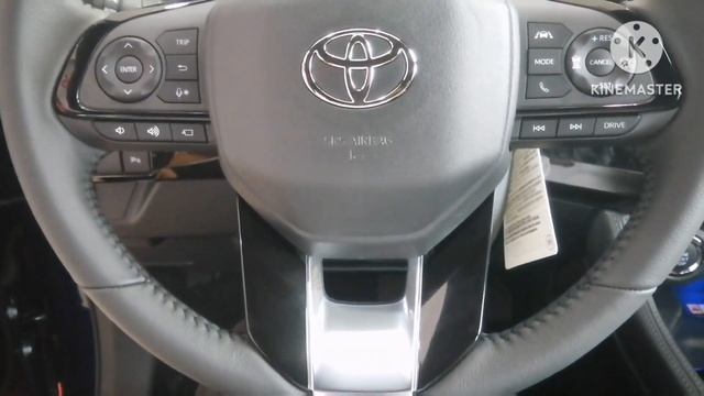 YARIS CROSS CVT | YARIS CROSS 1.5V CVT | 2023 | TOYOTA YARIS CROSS @elayvitv6611