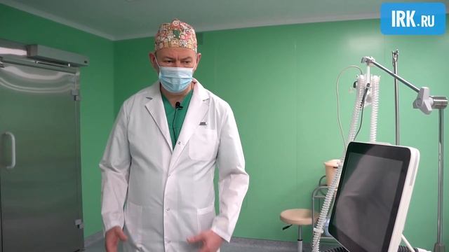 Экскурсия по детской областной больнице смотреть онлайн