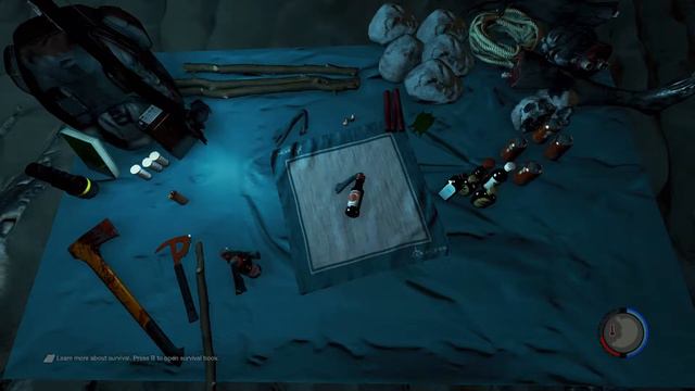 Let's Play The Forest #016 Patch: v0.0.9 Noch mehr Scheiße XD смотреть онлайн