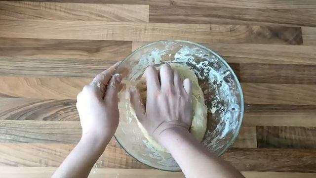 РАЗБОРНИК С ПОДУШЕЧКАМИ! Сладкое блюдо к чаю! Можно в пост! смотреть онлайн