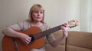 День Победы (В.Мясников). Кавер версия разбор.mp4