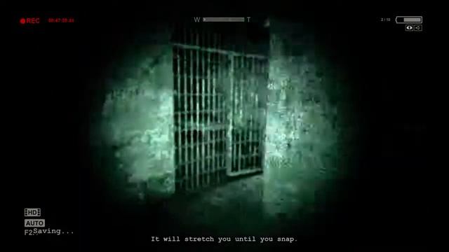 Outlast | Episode 7 | Why Do I Do This To Myself?! смотреть онлайн