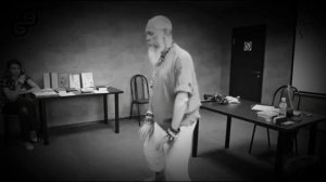 Цигун и Книга Перемен. Бронислав Брониславович Виногродский. #1