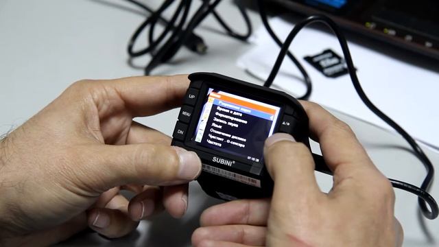 Обзор Комбо Устройства Subini XT-6 отзывы смотреть онлайн