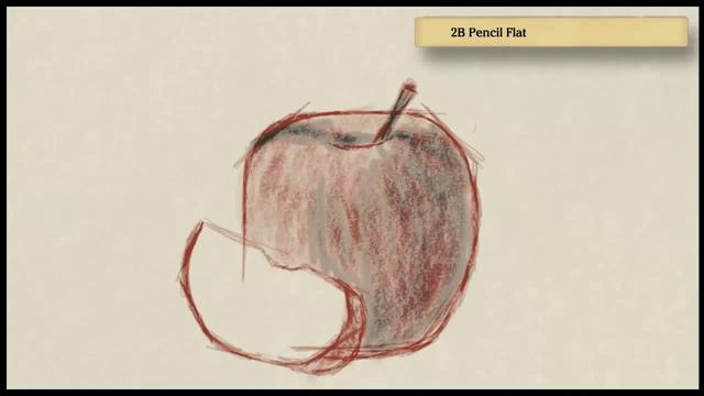 Art Academy: Home Studio - lesson 2 Apple смотреть онлайн