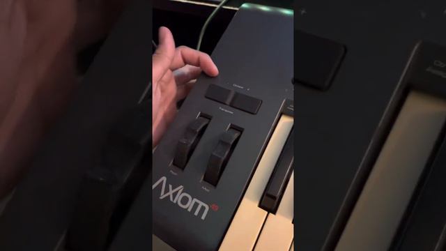Axiom 49 Midi Keyboard playing wrong key on Fl Studio FIX смотреть онлайн
