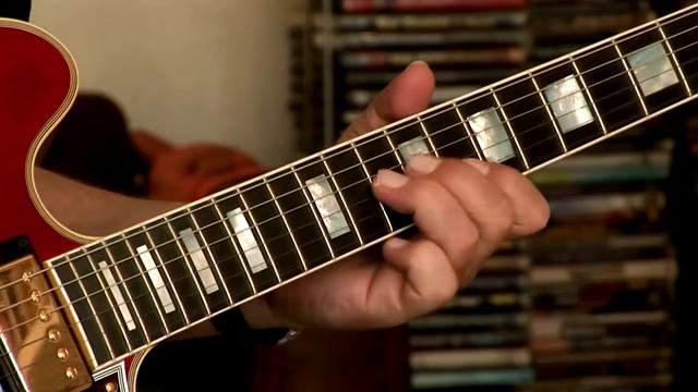 2014 Gibson ES-355 cherry, PART 3 смотреть онлайн