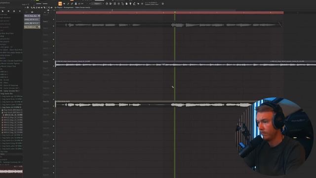 AI vocals will change EVERYTHING for producers.. смотреть онлайн