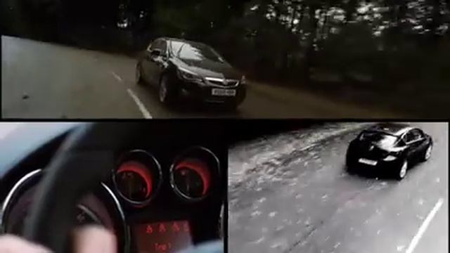 All-New Astra Premiere-There's a new Star in Town смотреть онлайн