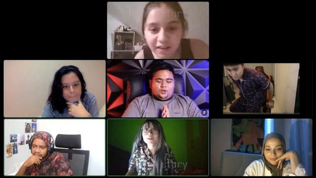 Tugba Kiara Join Discord Ari Agassi Ketemu Bule Dari Belanda | Tugba Sebelum Kenal Fiki Naki смотреть онлайн