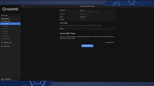 Alte Haushaltsgerät smart machen | Integration ins Smart Home Automation System | Renovierung смотреть онлайн