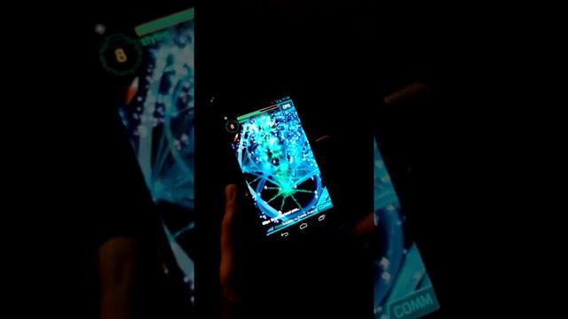 Jarvis Virus on Padova смотреть онлайн
