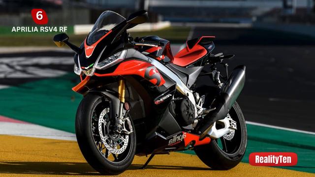 Top 10 Fastest bikes on the Road | Unveiling the Speed Demons | Super motorcycles смотреть онлайн