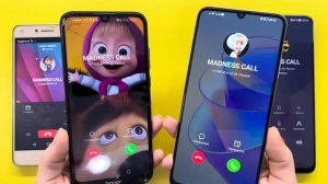 OLD VS NEW / HUAWEI Y5 2 Vs HUAWEI NOVA Y90 / HONOR 8 Vs HONOR X7a / Incoming & Outgoing Call