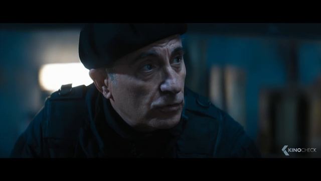 The Expendables 4 Trailer (2023) Expend4bles