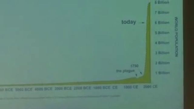 Tom Siebel-Opportunity in Population Growth смотреть онлайн