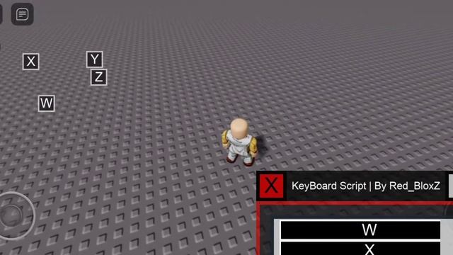 *Useful* Custom Keyboard Roblox Script Hack | Fluxus / Hydrogen / Delta / Arceus X смотреть онлайн