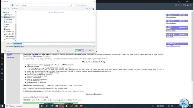 ✅ How To Download And Install 7-Zip On Windows 10/8/7 100% Free ( Hindi ) (2021) смотреть онлайн