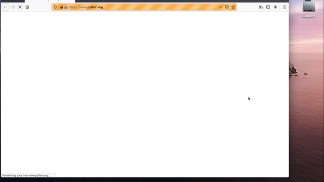 PythonのseleniumでPython.orgの動作をテストしてみた。 смотреть онлайн
