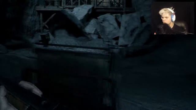 Resident Evil 7 - Part 15 - So Our Mission is Clear смотреть онлайн