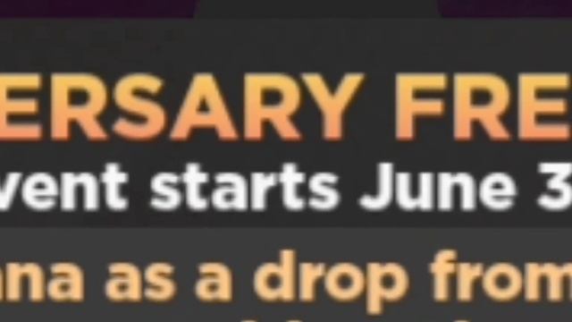 How to Get the 2 YEAR ANNIVERSARY Sword In Anime Dimensions смотреть онлайн