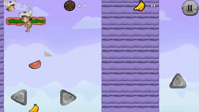 jungle adventure world1 android gameplay смотреть онлайн