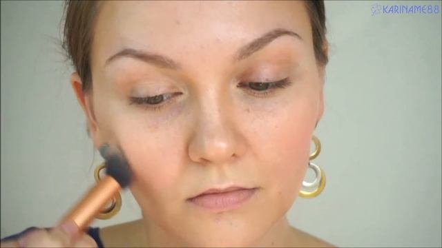 Новогодний / Праздничный Макияж смотреть онлайн