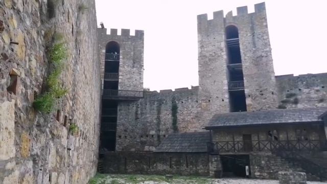 Смедерево (Сербия, Србиjа) / Smederevo (Serbia, Srbija)