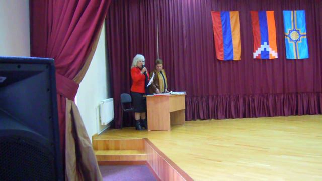 98 я годовщина признания де факто независимости Зап Армении ФОТО 19 01 2018 1 смотреть онлайн