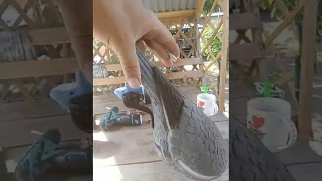Как закинуть чучело вяхиря на провода 2 смотреть онлайн