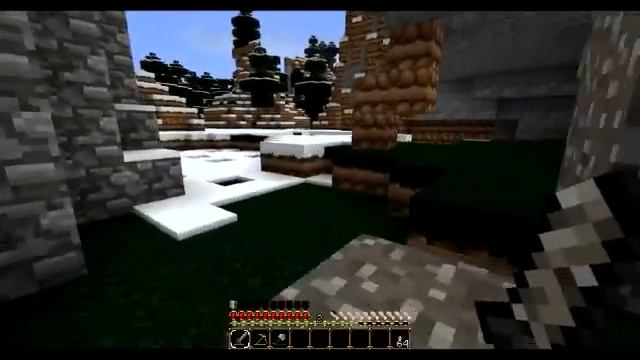 Lost Connection (A Minecraft Let's Play): SE2 EP7 (Part 2) смотреть онлайн