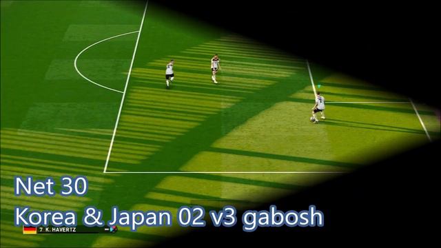 Nets Server v2.3 · Sider module PES 2021 (y 2020) para PC смотреть онлайн